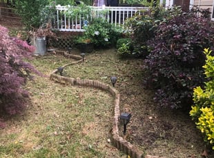 Weeding by Juliocesar Alfaro for Jennifer y. in Waxhaw, NC