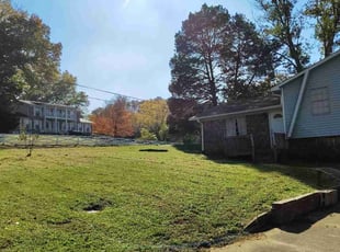 Robert G.'s Lawn Maintenance service result