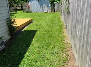 Cleanups by Lamonte Yates for Maggie M. in Richmond, VA
