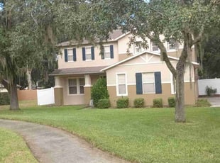 MARY G.'s Lawn Maintenance service result
