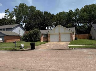 Cleanups by Roberto Villalobos for Karla O. in Katy, TX