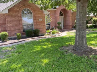Mark B.'s Lawn Care service result