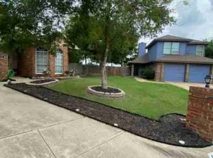 Suzy S.'s Lawn Maintenance service result
