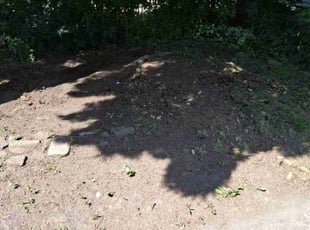 Cleanups by Kahlil Barney for Nadine T. in Buffalo, NY