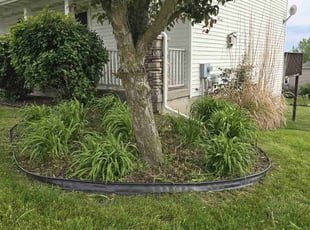 Weeding by Jacob Jumper for Kelly C. in Byron Center, MI