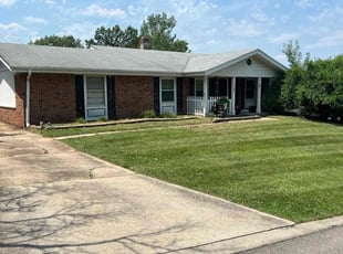 Patrick M.'s Grass Cutting service result