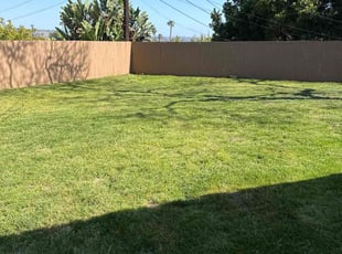 Don R.'s Lawn Service service result