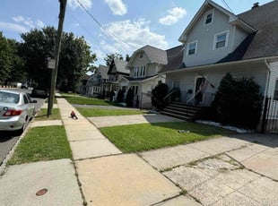 Alex V.'s Lawn Maintenance service result
