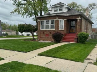 Heath L.'s Yard Cutting service result