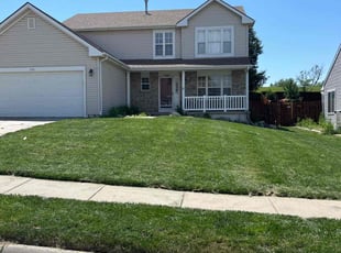 Ron G.'s Grass Cutting service result