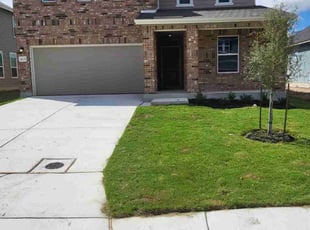 Celina Z.'s Grass Cutting service result