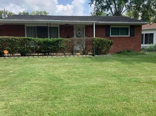 Satya p.'s Yard Cutting service result