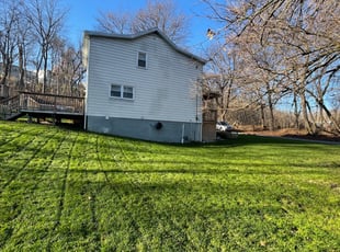 Nicole W.'s Lawn Care service result