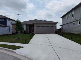 Mark N.'s Lawn Maintenance service result