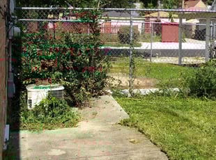 Cleanups by Rubin Dean for Darlene S. in Chicago, IL