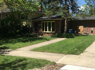Lisa K.'s Lawn Maintenance service result