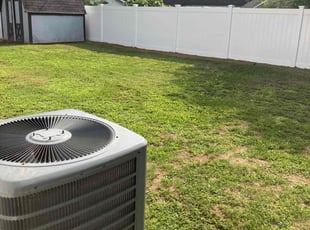 Corey L.'s Yard Cutting service result