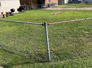 Nicole H.'s Lawn Service service result
