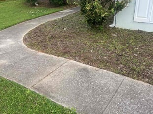 Weeding by Louis Sampson for Jayme S. in Austell, GA
