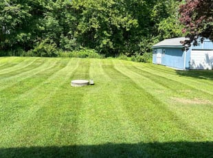 Kathleen B.'s Lawn Care service result
