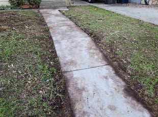 Leaf Removal by Juan Rodriguez for Matthew C. in Sacramento, CA