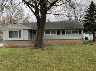 Leaf Removal by Nathaniel Dukes for Heather S. in Brown Deer, WI