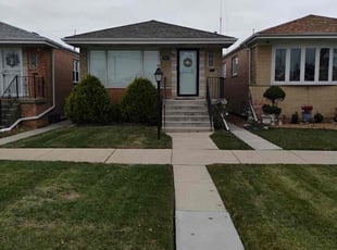 Angel A.'s Lawn Care service result