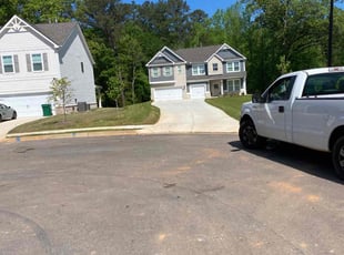 Diana D.'s Lawn Service service result