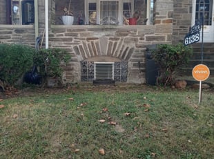 Bush Trimming by Khalif Boldin for Gandhi T. in Philadelphia, PA