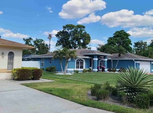 Sierra M.'s Lawn Care service result