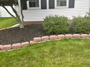 Weeding by Joe Little for Crystal L. in Willoughby, OH