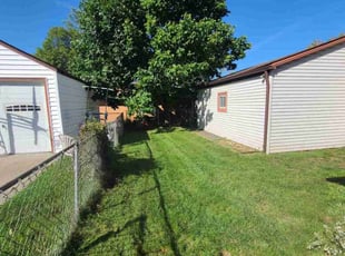 Monica C.'s Grass Cutting service result