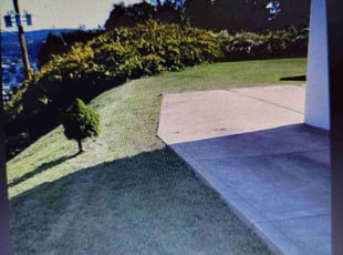Sheldon K.'s Lawn Care service result