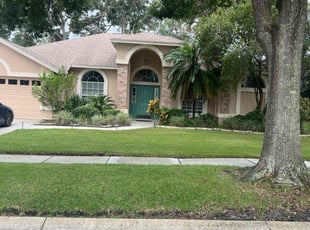 Janice B.'s Lawn Care service result
