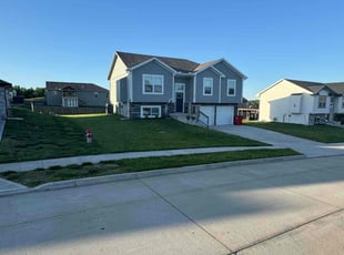 Paul C.'s Lawn Mowing service result