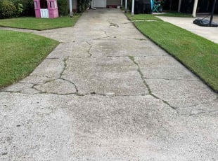 Erin C.'s Lawn Maintenance service result