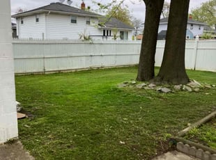 Tom S.'s Grass Cutting service result