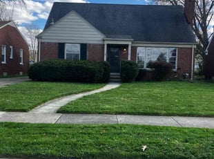 Stephanie P.'s Lawn Maintenance service result