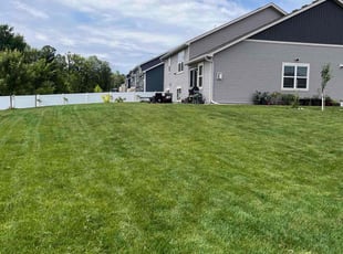Diana B.'s Lawn Care service result