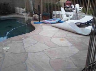Cleanups by Antonio Sanchez for Jessica G. in Mesa, AZ