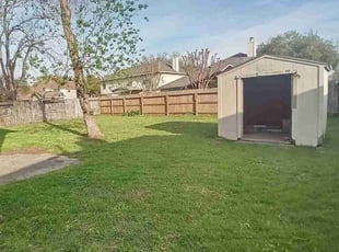 Ryan H.'s Lawn Maintenance service result
