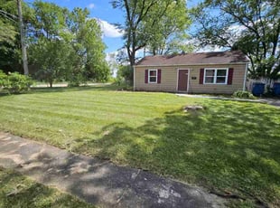 william t.'s Lawn Service service result