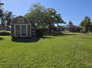 Cathie S.'s Lawn Mowing service result