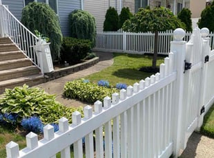 Bush Trimming by Jason Nolen for Nancy R. in Lodi, NJ