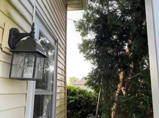 Bush Trimming by Jeremy Reichard for Fredric L. in Allentown, PA