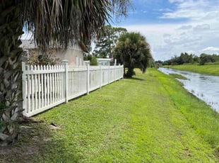 Orin R.'s Yard Cutting service result
