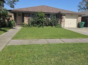 Alexander J.'s Lawn Maintenance service result