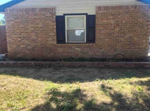 Bush Trimming by Mark Eytcheson for Rick M. in Euless, TX
