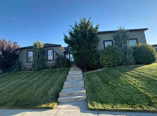 Mercadez S.'s Lawn Service service result