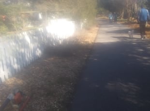 Cleanups by Kenneth Isw for Sam H. in Virginia Beach, VA